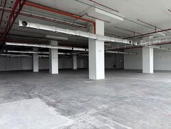 Imm Building (D22), Warehouse #604792181
